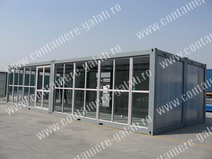 containere depozitare Salaj