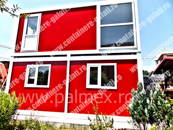 containere de locuit ieftine Salaj