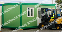 container de locuit second hand preturi Salaj
