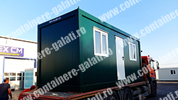 containere de vanzare second hand Salaj